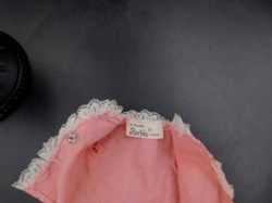 barbie pink hk pjs label a